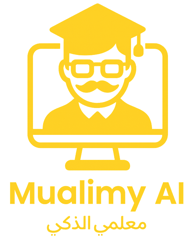 Mualimy AI Logo